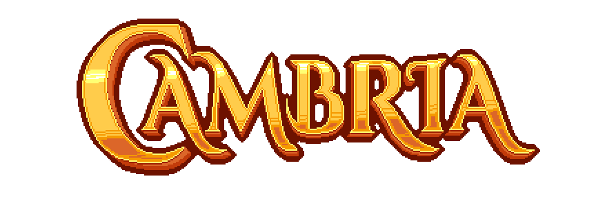 Cambria $RSGP Airdrop